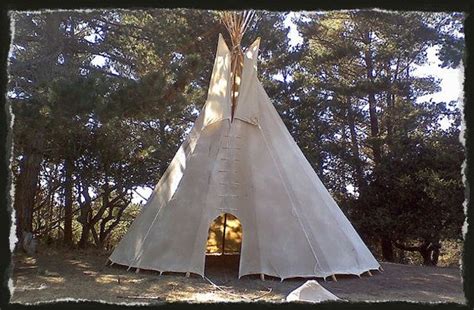 20 Foot Tipi Teepee Native American By Ahkitipiearthlodge On Etsy Tipi Tent Native American