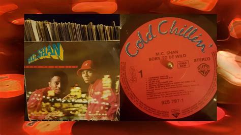 Mc Shan I Pioneered This Youtube