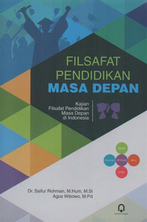 Filsafat Pendidikan Masa Depan Adipura Books