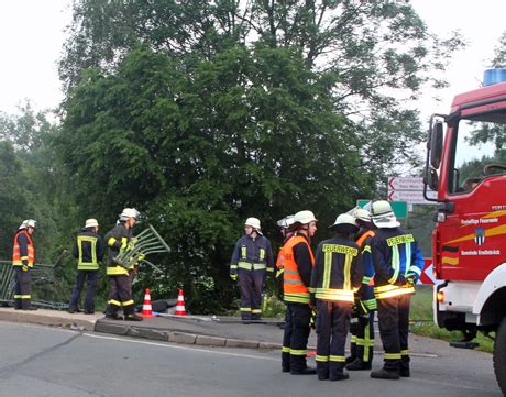 Feuerwehr Erndtebrück wirSiegen das Siegerland Portal