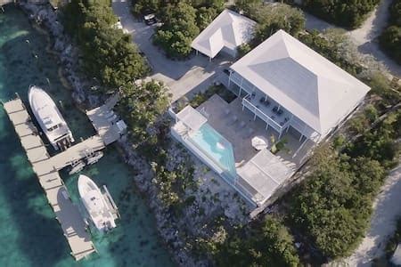 Exuma Cays Vacation Rentals & Homes - Black Point, The Bahamas | Airbnb