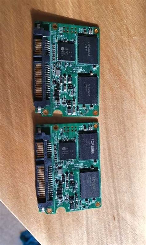 Продам ssd 64g SATA 2 без корпуса | Festima.Ru - Мониторинг объявлений