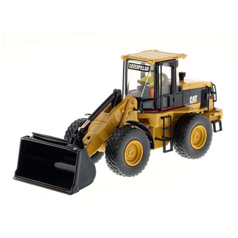 1 50 Cargador Caterpillar CAT 924G CRA La Casa De La Escala