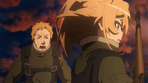 Assistir Youjo Senki Epis Dio Legendado Animes Zone