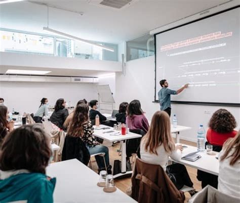 Curso Completo De Marketing Digital Lisbon Digital School