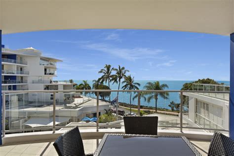Hervey Bay Hotel | Oaks Hervey Bay Resort and Spa