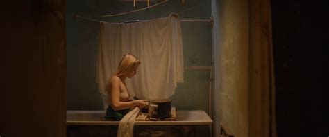 Nude Video Celebs Anastasiya Strukova Nude Nichya 2021