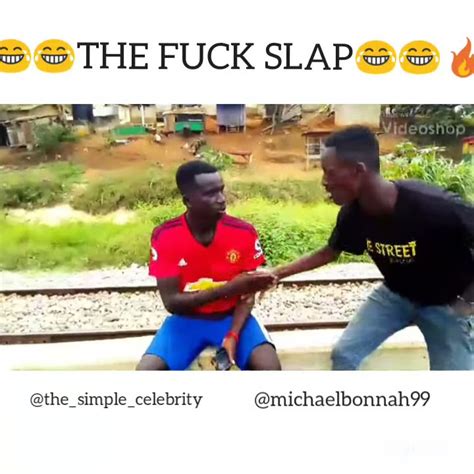 The Fuck Slap😂😂😂😂😂😂😂😂🔥🔥🔥🔥 Youtube