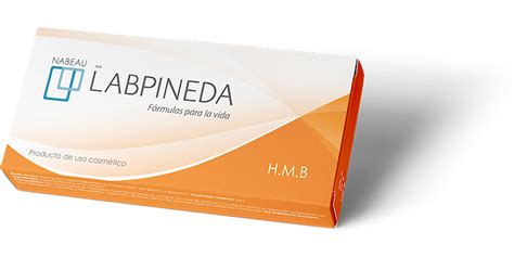 H M B Laboratorios Pineda Productos Mesoterapia M Xico