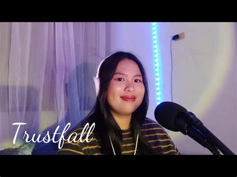 Trustfall Pink COVER Piano Version YouTube