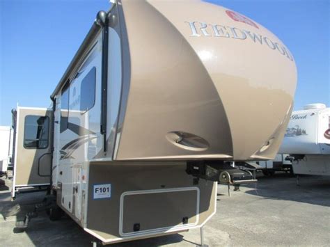 Thor Redwood Sl Rvs For Sale