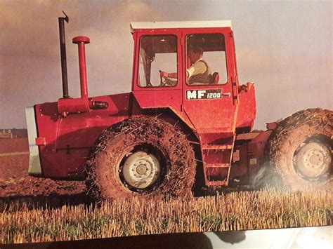 MF 1250 | The Farming Forum