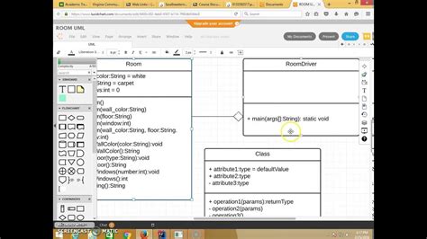 Intllij Untimate How To Make Generate Uml Diagram 13 Intell