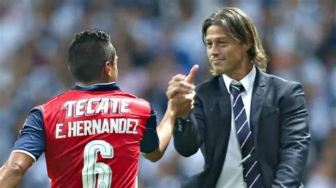 Revela Aris por qué triunfó Almeyda en Chivas