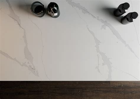 Calacatta Plata Lg Viatera Quartz Countertops Cost Reviews