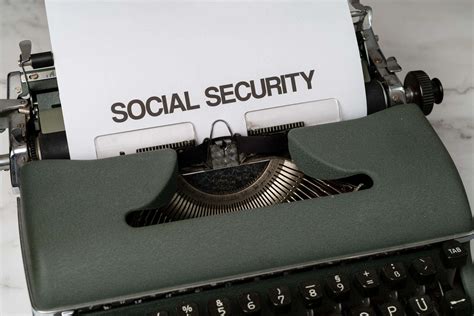 Navigating Your 2024 Social Security Statement Richard Russell Law