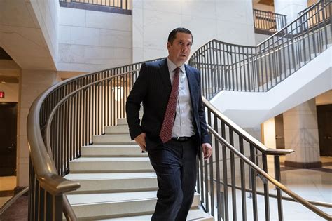 Trump met with Nunes to talk intel chief replacements - POLITICO