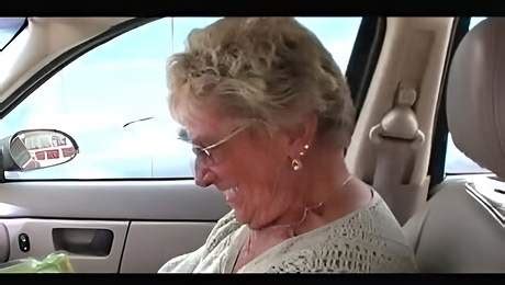 Hot Granny Shirley Old Porn Star Videos GrannyPussy TV