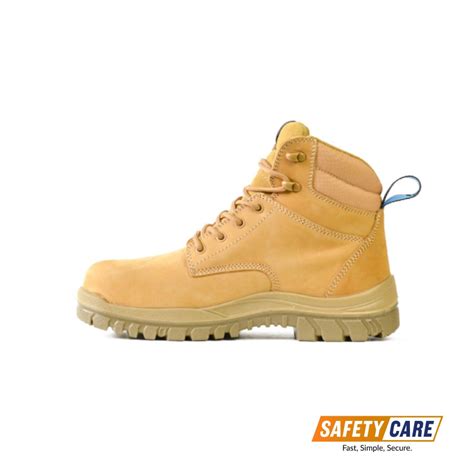 Mid Cut Footwear Mid Cut Safety Shoes Safetycare