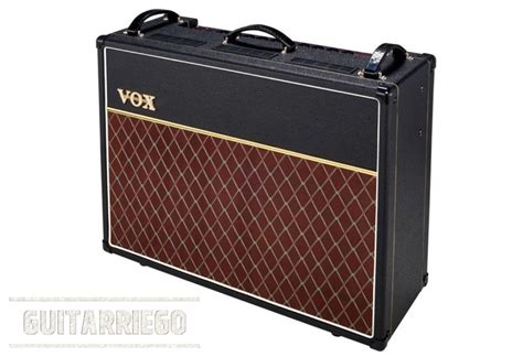 Vox Ac Vs Ac Amps Review Differences And Opinions Guitarriego