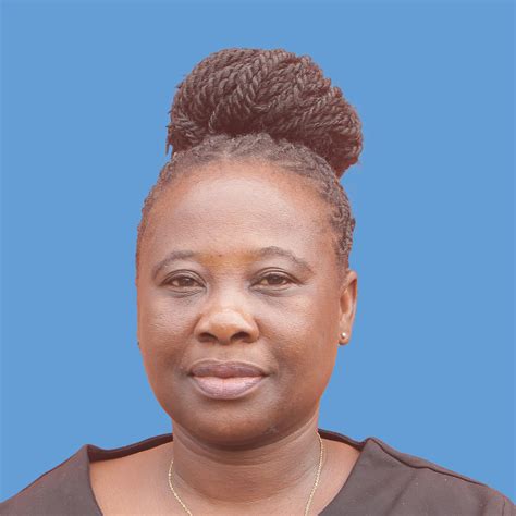 Mavis Amoako Atta Mrs Kstu Staff Directory