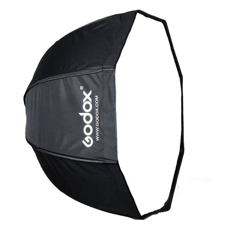 Godox 120cm Umbrella Type Octagon Softbox For Speedlites