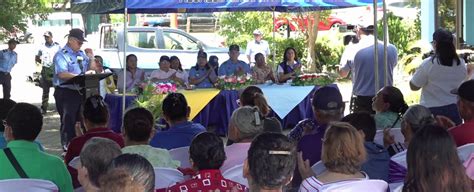 Polic A Nacional Inaugura Comisar A De La Mujer En Mateare