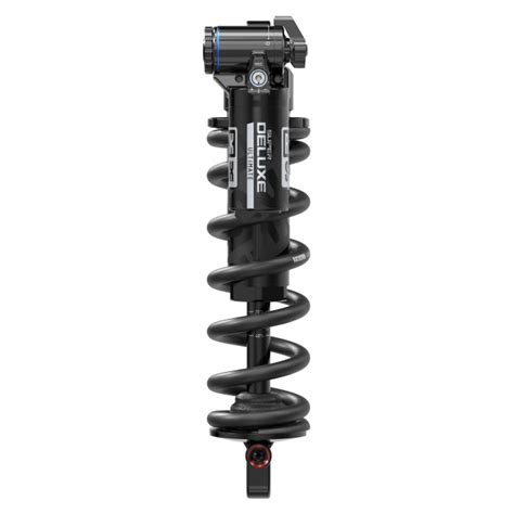 Rockshox Super Deluxe Ultimate Coil Rc T Standard Super Deluxe