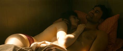 Nude Video Celebs Justine Cotsonas Sexy Tell Me A Story S01e06 2018