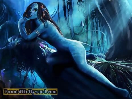 Avatar Porn D