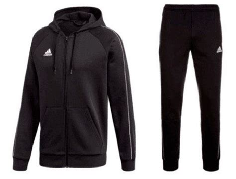 Adidas Jogginganzug Core 18 Für 42 95€ Statt 53€