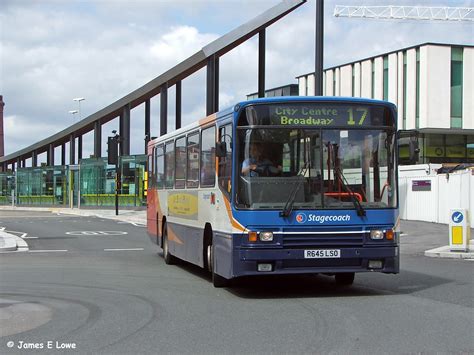 R Lso Liverpool One Bus Station Jim Lowe Flickr