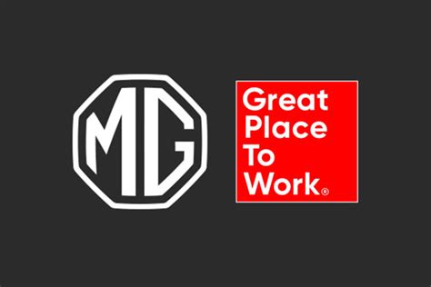 Mg Es Reconocido Como Great Place To Work Por Sus Valores Y Cultura