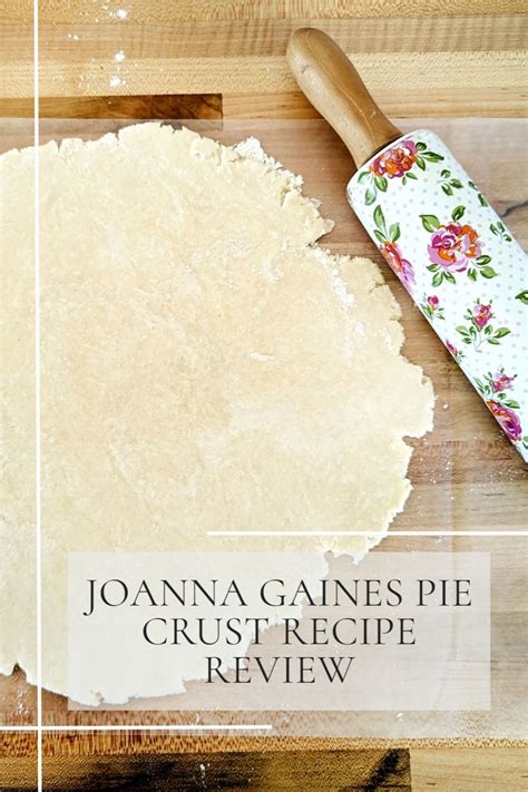 Cooking Through Magnolia Table In A Year Week 38 Porch And Peony Pie Crust Recipe Easy Pie