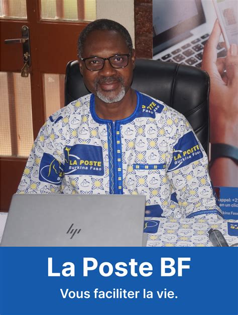 Conseil Dadministration De La Poste Bf Votre Service