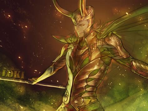 Text Horns Concept Art Artwork Helmets Loki Marvel Gods Avengers Movie