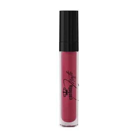 LIP CREAM NUDE ROUGE Castella
