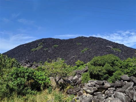 Black Mountain, Far North Queensland, Australia : mountains | Black mountain, Australia, Far north