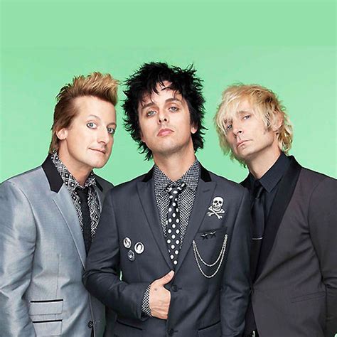 Green Day (Грин Дей) - Дискография исполнителя - Musify