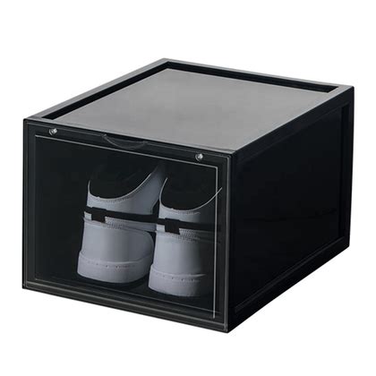 XL Front Door Sneaker Shoe Display Box | Sneaker Boxes – sneakerboxesau