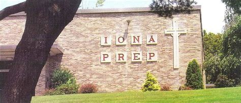 Iona Prep Hiko331 Flickr