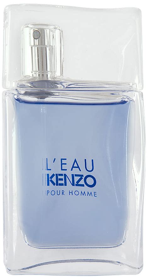 Kenzo L`eau Par Kenzo Homme Eau de Toilette