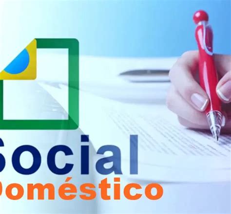 Esocial Os Impostos Pagar Para Empregada Dom Stica Portal Mei Oficial