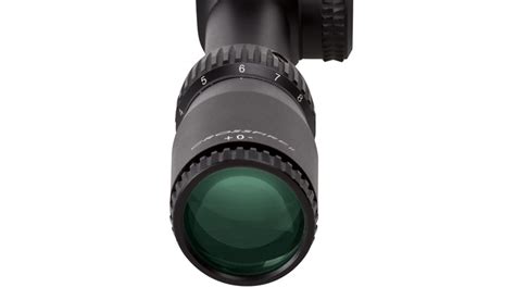 Vortex Crossfire II 4-12x44 V-Plex, rifle scope