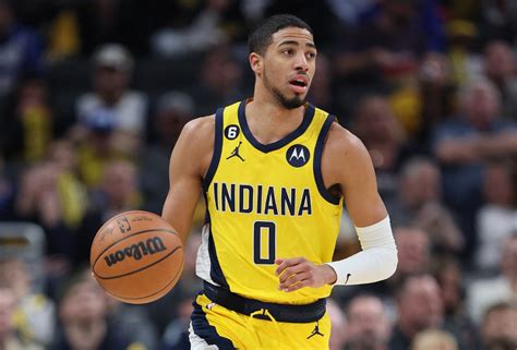 Nba Tyrese Haliburtons Late Pointer Lifts Pacers Over Bulls