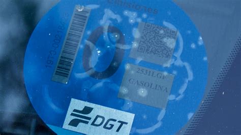 Nuevas Etiquetas De La DGT Estos Son Los Cambios Que Llegan En Julio