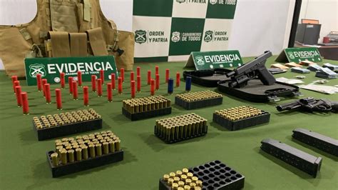 Operativos del OS7 incauta 115 millones droga además de armas y