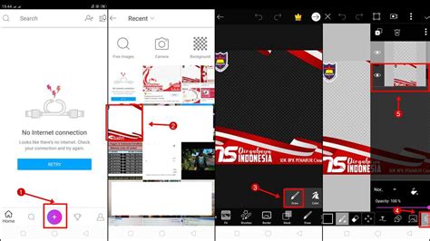 Detail Cara Mengedit Foto Twibbon Di Picsart Koleksi Nomer