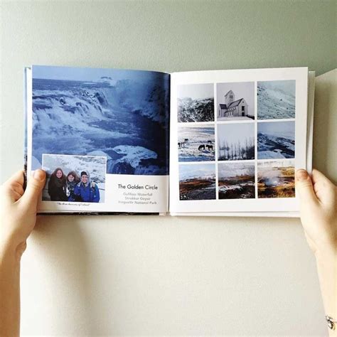 80 Creative Photo Book Ideas Photobook Design Travel Book Design