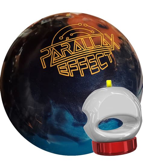 Pallarax Effect Pro Shop Albert ARAMA